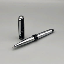 Laden Sie das Bild in den Galerie-Viewer, I-touch schwarz X-Pen Kugelschreiber