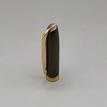 Laden Sie das Bild in den Galerie-Viewer, Legend titan/gold X-Pen Tintenroller