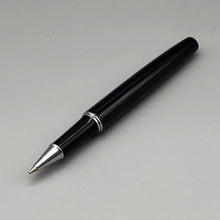 Laden Sie das Bild in den Galerie-Viewer, Legend schwarz/chrom X-Pen Tintenroller