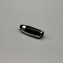 Laden Sie das Bild in den Galerie-Viewer, Fame schwarz X-Pen Füller