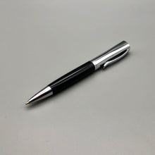 Laden Sie das Bild in den Galerie-Viewer, Paradise schwarz/chrom X-Pen Drehkugelschreiber