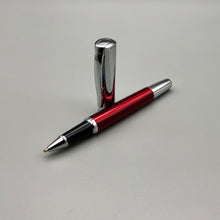Laden Sie das Bild in den Galerie-Viewer, Paradise rot/chrom X-Pen Tintenroller