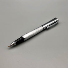 Laden Sie das Bild in den Galerie-Viewer, Paradise silber/chrom X-Pen Tintenroller