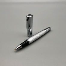 Laden Sie das Bild in den Galerie-Viewer, Paradise silber/chrom X-Pen Tintenroller