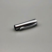 Laden Sie das Bild in den Galerie-Viewer, Paradise silber/chrom X-Pen Tintenroller Kappe