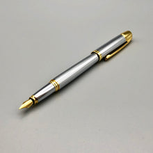 Laden Sie das Bild in den Galerie-Viewer, Symphony chrom/gold X-Pen Füller