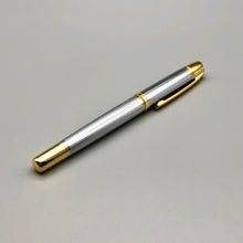 Laden Sie das Bild in den Galerie-Viewer, Symphony chrom/gold X-Pen Füller