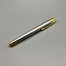 Laden Sie das Bild in den Galerie-Viewer, Symphony chrom/gold X-Pen Tintenroller