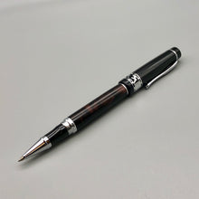 Laden Sie das Bild in den Galerie-Viewer, Renaissance rotbraun X-Pen Tintenroller
